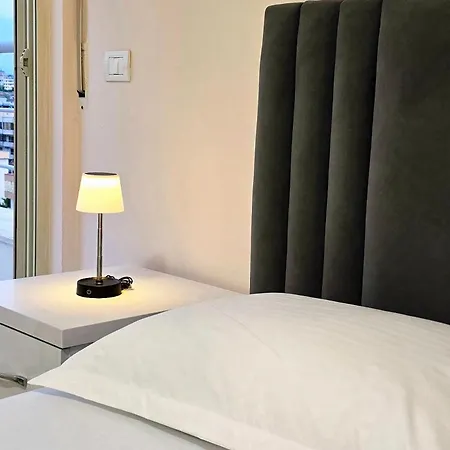Seaview 46property Apartment Durres
