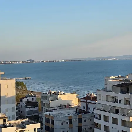 Seaview 46property Lejlighed Durrës