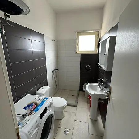 Seaview 46property Durrës