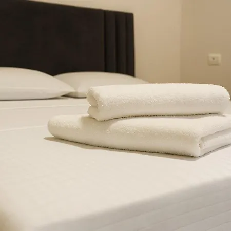 Lejlighed Seaview 46property Durrës